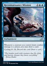 MTG Singles Ikoria | Reconnaissa...