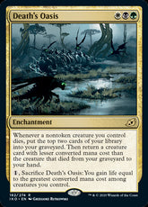 MTG Singles Ikoria | Death's...