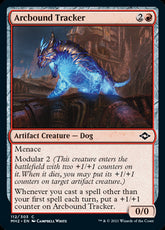 Arcbound Tracker Foil
