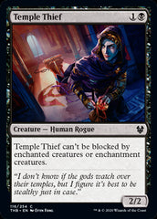 Temple Thief Theros Beyond Death - 116 Non-Foil