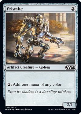 Prismite MTG Core 2020 - 235 Non-Foil