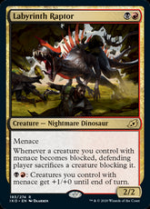 MTG Singles Ikoria | Labyrinth R...