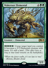 Wakeroot Elemental MTG Core 2020...