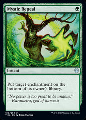Mystic Repeal Theros Beyond Death - 180 Non-Foil