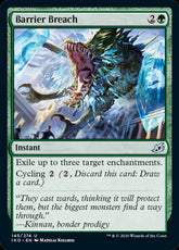 MTG Singles Ikoria | Barrier Bre...