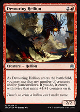 Devouring Hellion MTG Singles
