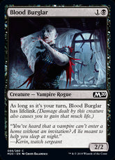 Blood Burglar MTG Core 2020 - 08...