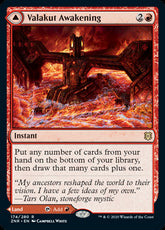 Valakut Awakening // Valakut Sto...