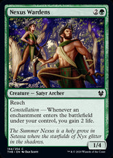Nexus Wardens Theros Beyond Deat...