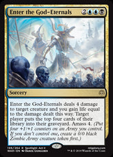 Enter the God-Eternals MTG Singles