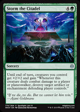 Storm the Citadel MTG Singles
