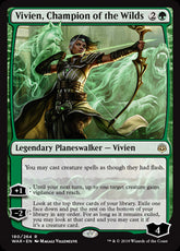 Vivien, Champion of the Wilds MT...
