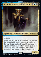 Atris, Oracle of Half-Truths Theros Beyond Death - 209 Non-Foil