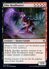 Elite Headhunter Throne of Eldra...