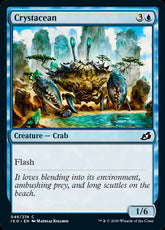 MTG Singles Ikoria | Crystacean 046