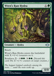 Wren'S Run Hydra Foil