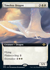 Timeless Dragon Extended