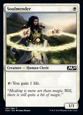 Soulmender MTG Core 2020 - 037 N...