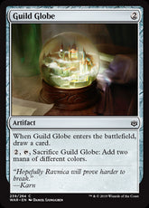 Guild Globe MTG Singles