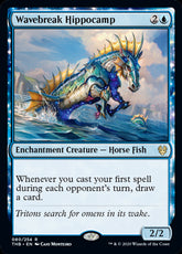 Wavebreak Hippocamp Theros Beyon...