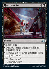 MTG Singles Ikoria | Heartless A...