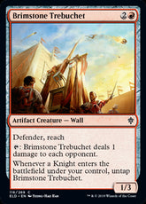 Brimstone Trebuchet Throne of El...