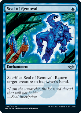 Seal Of Removal Foil