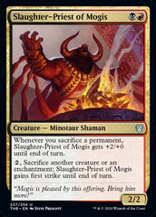 Slaughter-Priest of Mogis Theros Beyond Death - 227 Non-Foil