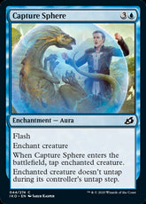 MTG Singles Ikoria | Capture Sph...