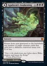 Agadeem's Awakening // Agade...