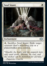 Soul Snare Foil