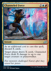 MTG Singles Ikoria | Channeled F...