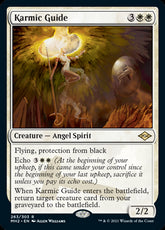 Karmic Guide Foil-Etched