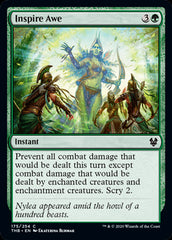 Inspire Awe Theros Beyond Death - 175 Non-Foil