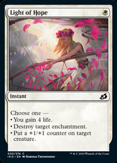 MTG Singles Ikoria | Light of Ho...