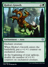 Hydra's Growth Theros Beyond...