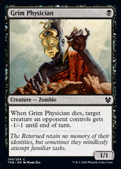 Grim Physician Theros Beyond Death - 100 Non-Foil