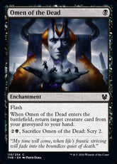 Omen of the Dead Theros Beyond D...