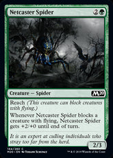 Netcaster Spider MTG Core 2020 -...