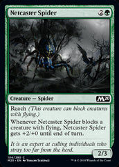 Netcaster Spider MTG Core 2020 - 184 Non-Foil