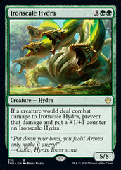 Ironscale Hydra Theros Beyond Death - 296 Non-Foil