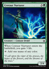 Centaur Nurturer MTG Singles