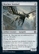 Skyclave Sentinel MTG Zendikar R...