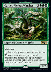 Gargos, Vicious Watcher MTG Core...