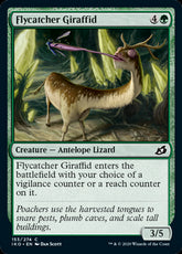 MTG Singles Ikoria | Flycatcher ...