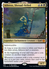 Athreos, Shroud-Veiled Theros Be...