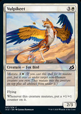 MTG Singles Ikoria | Vulpikeet 037