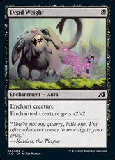 MTG Singles Ikoria | Dead Weight...