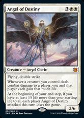 Angel of Destiny MTG Zendikar Ri...