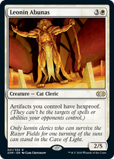 Leonin Abunas- 21/332 -Double Ma...